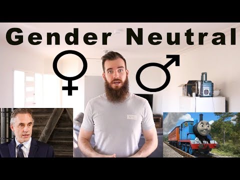 Has Australia Lost It's Mind? (The Gender Debate)