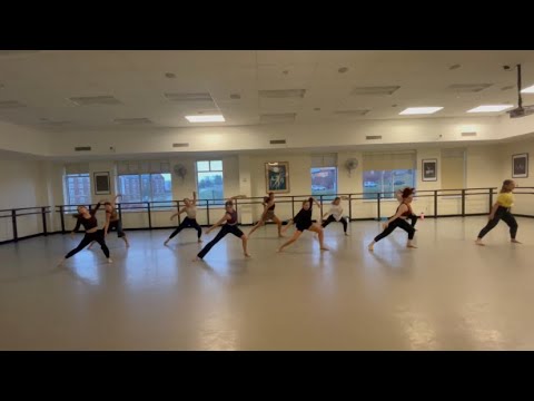 RAMALAMA (Bang Bang) - choreo by Amy Gammon