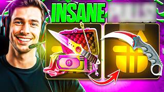WOW FINALLY SKELETON DOPPLER AND M9 FADE | Keydrop Promo Code 2026 | Keydrop Secret Code 2026