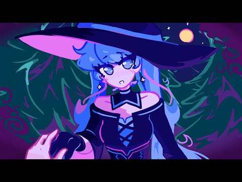 Witch That You Are 「魔女だから」 | Hatsune Miku - YouTube