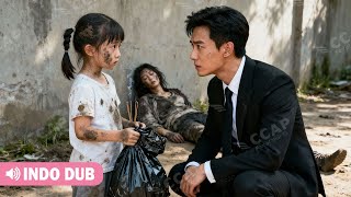 Tak seorang pun tau, gadis yatim diadopsi CEO sebenarnya adalah pembunuh bayaran kelas dunia