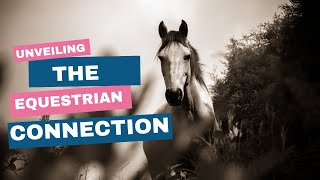 Unveiling the Equestrian Connection: How Understanding Horse Biomechanics Enhances a Rider's Feel