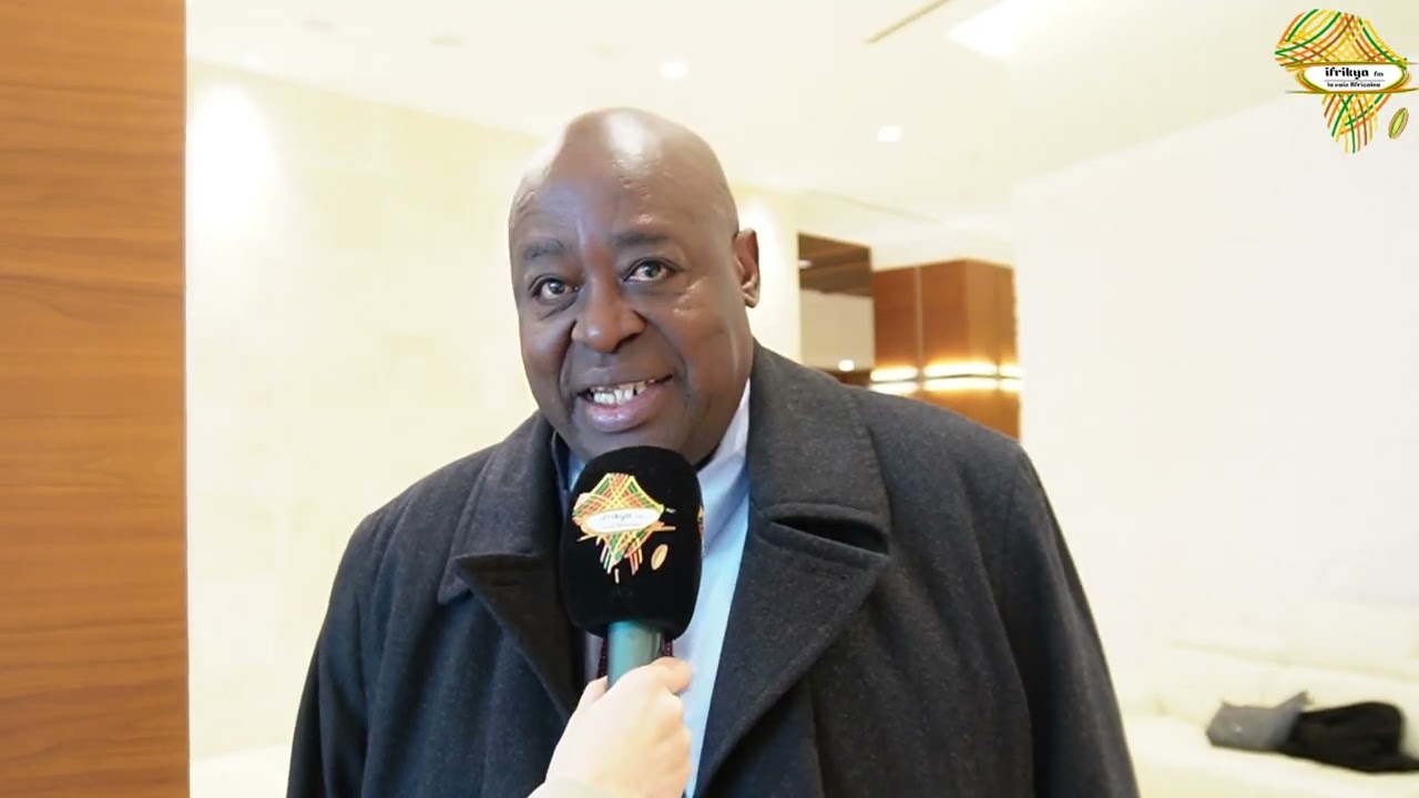 Zimbabwe–Algeria Ties and the Role of CJCA in Strengthening African Cooperation