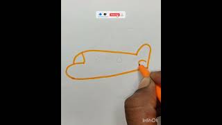 Airplane Draw