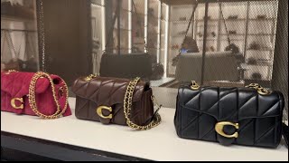 COACH TABBY SALE 99 UNDER BAG COACH OUTLET BAG-WALLET SHOES
