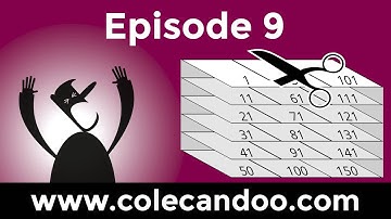 Episode 9: Cut and Stack Assistant script