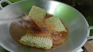 MAGGIE UDANGGALAH#JENGGO#BUNGA KANTAN PERGHHHHHH MEMPADU