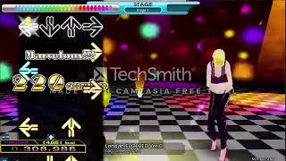 ⏪DDR/Stepmania: London EVOLVED ver. C 🟪