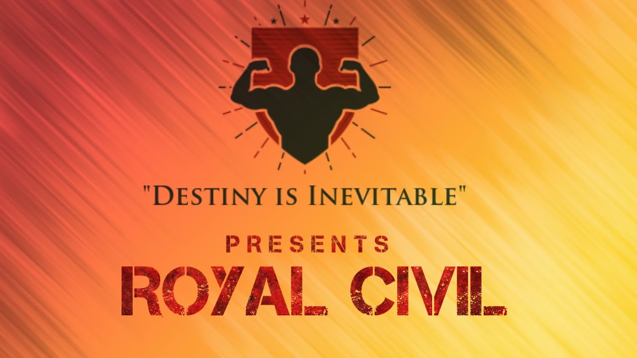 Transform your life! DESTINY IS INEVITABLE, but your choices shape it.