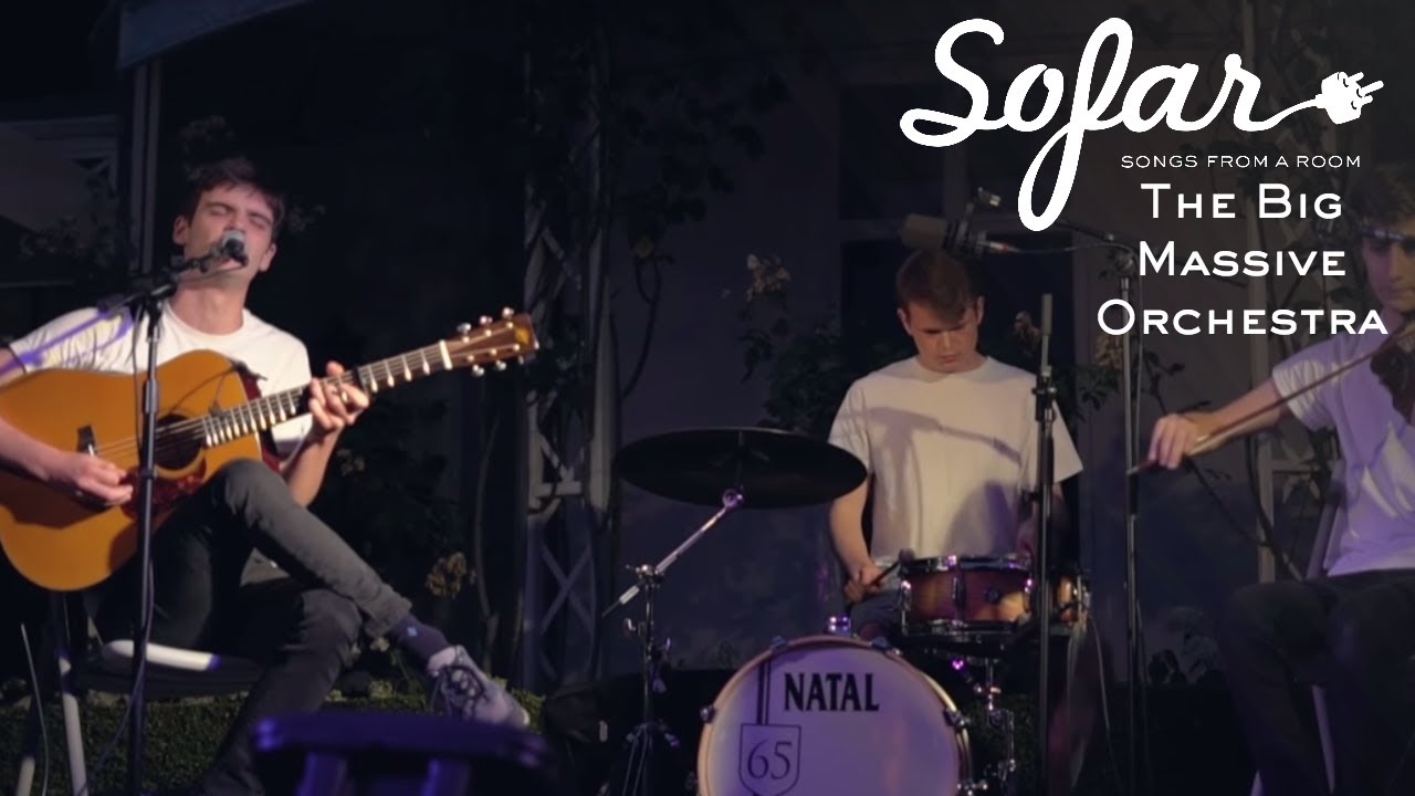 Idioteque (Radiohead Cover)