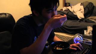 Gaming Montage NMC 351 // Alex Byers, Keenan Nonaka