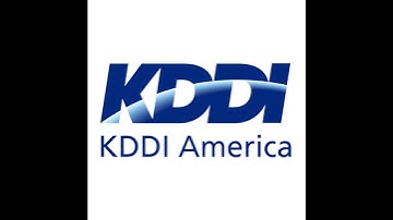 KDDI America Talks End-to-End Solutions for a True Digital Transformation