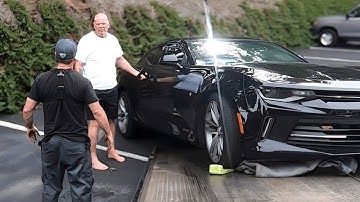 When Car Repos Go WRONG...