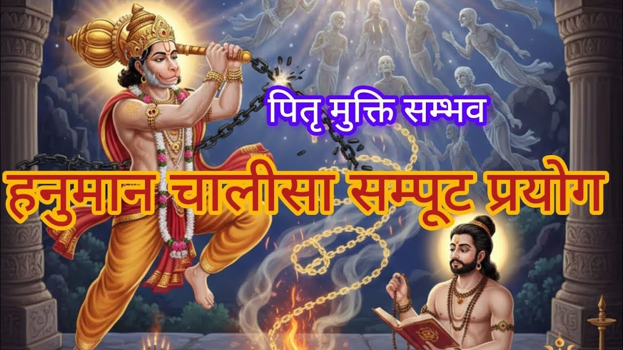 बैकुंठ धाम 🌻👏 श्री हनुमानगढ़ी मंदिर 🚩🚩