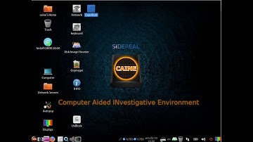 Digital and Cyber Forensic Tools| Live Forensic Tools | #01| CAIN 12.4