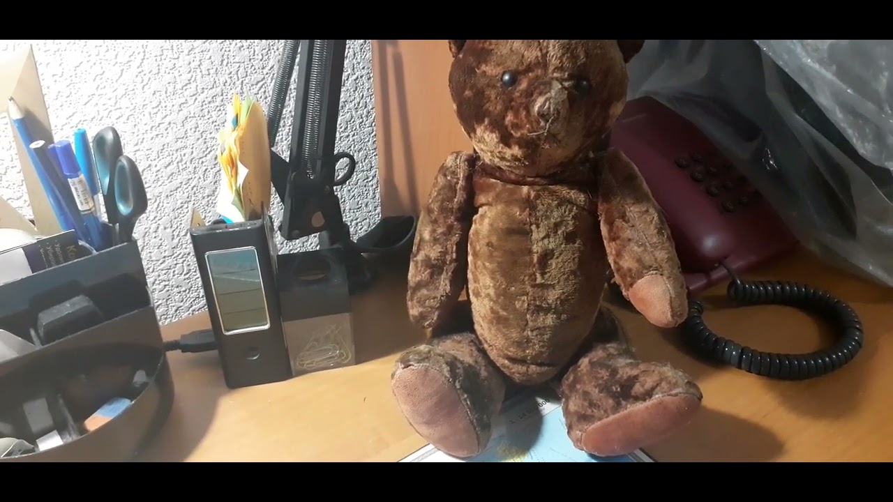 The very first joke YouTube