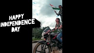 Independence Day Special Patriotic Song Priya Sarma Choreography