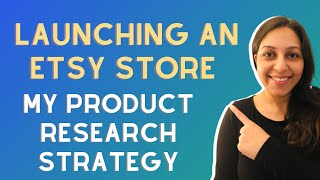 Etsy Digital Products Research (FREE TOOLS) | Find Digital Downloads To Sell On ETSY by Shweta Dawar 91 views 1 year ago 13 minutes, 10 seconds