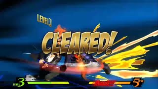 Ultimate Marvel vs. Capcom 3 - Frank West Mission #8