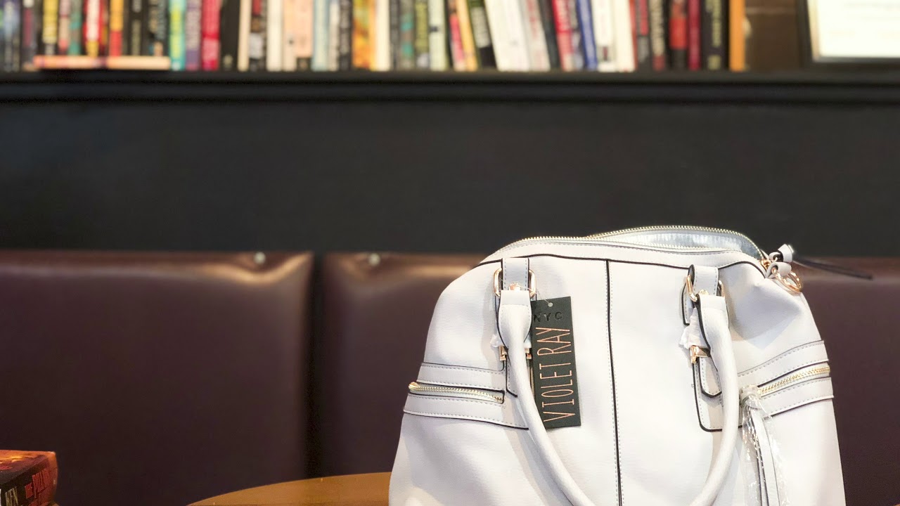 Heartfilled Handbags