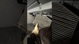 So THIS is Why You Need to Change Your Cabin Filter!
THIS pollen filter is absolutely disgusting! Youve never seen one this bad-watch till the end! So THIS is Why You Need to Change Your Cabin Filter!