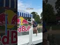 郵便屋さんのお仕事🔥 船が出る前に戻ってきて!