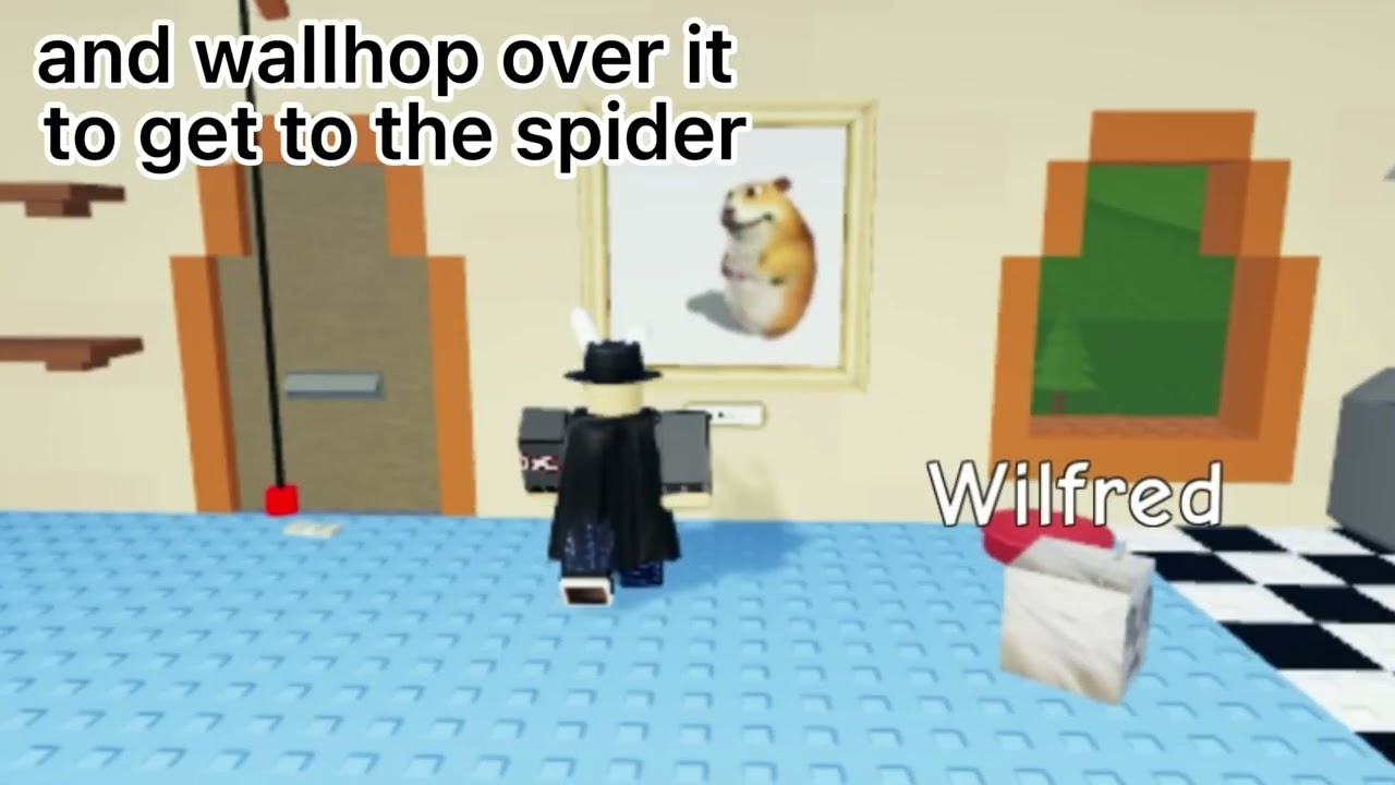 How to get the Spider badge in Raise a Kotek