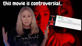 Passenger (2026) Spoiler Free Movie Review + This movie SHOULDN'T be controversial!