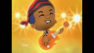 Little Einsteins And Deable Me - I Need To Rock