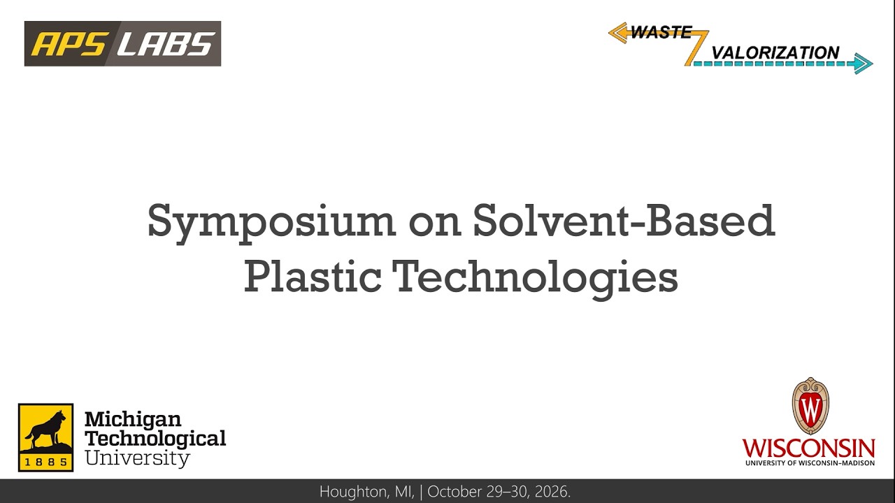 Preview image for STRAP Symposium 2026 video