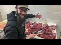 How to Cut Up a Deer (for Home Processing)