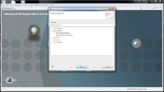 Android Development Tutorial