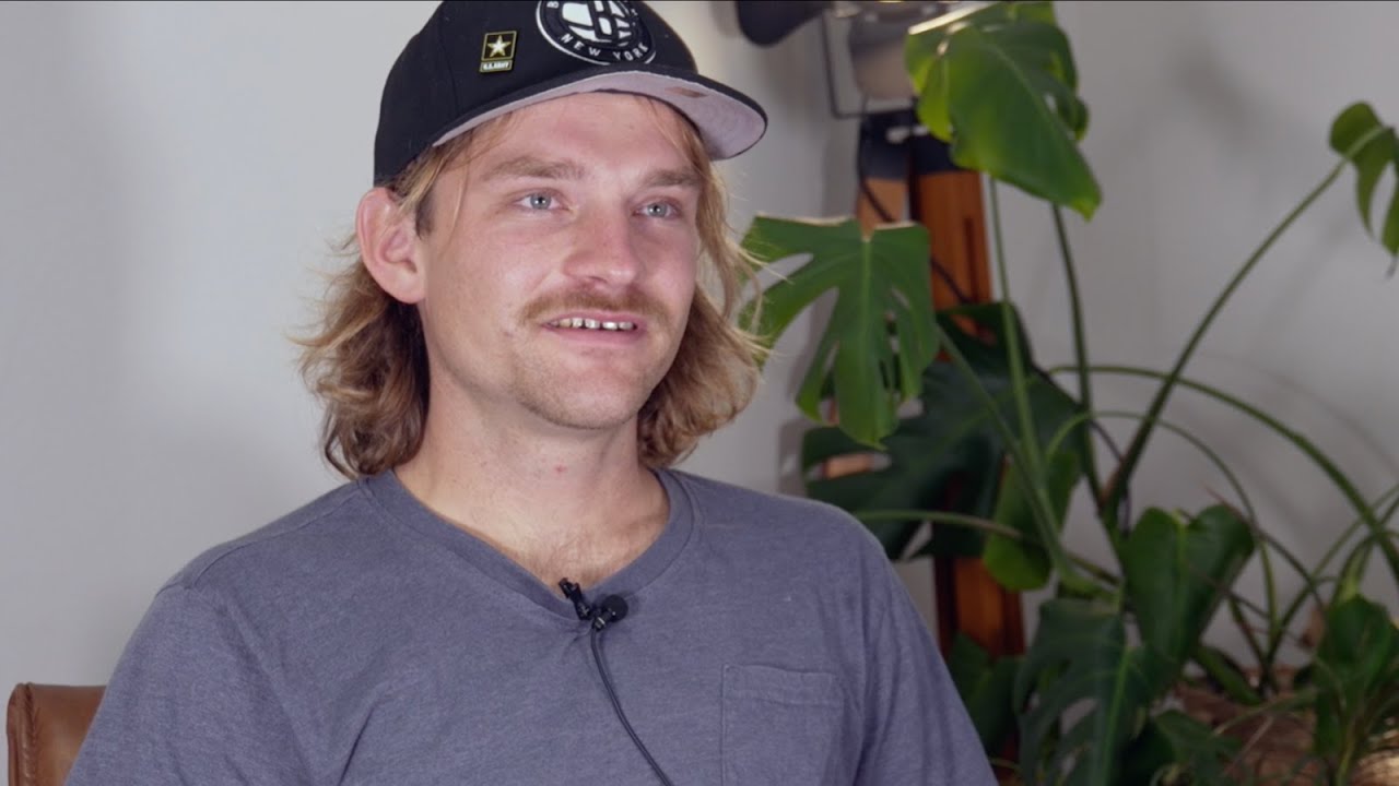 Isaiah's Story: World Homeless Day 2025