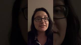 SPCH275 Week 8 Impromptu Speech