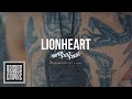 Lionheart  born feet first official