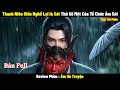 Thanh Niên Giấu Nghề Lại là Sát Thủ Số Một Của Tổ Chức Ám Sát l Review Phim l Tóm Tắt Phim 2024