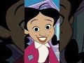 Penny proud Junpier lee chel crysta