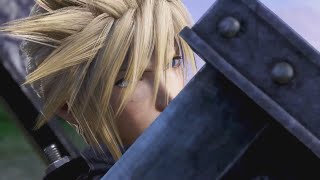 Dissidia Final Fantasy NT Closed Beta Test (9-20-17)