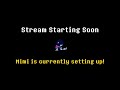 Beginning of video