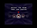 End of video