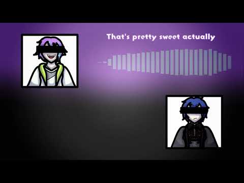vocaloid/vocal cover || anonymous m (k) (english ver) feat. kaito and adam