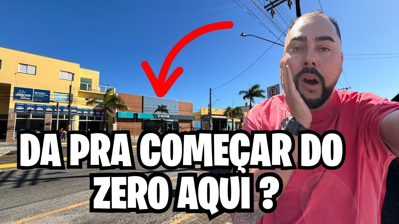 ITANHAÉM Cidade com cara de INTERIOR  no LITORAL Sul de SP + ( Preços de Imóveis 2025)