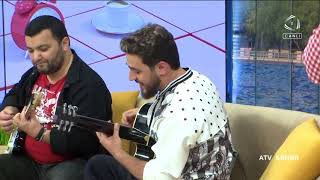 Kenan Adil & Rabil Səfərli - Uşaq Kimi (live @atv) Resimi