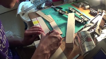 The scratch Built Duchess of Hamilton Passenger cars