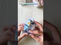 Glue-Free Gift Box