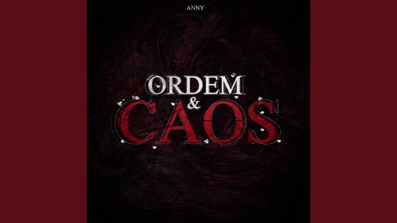 Ordem e Caos (Ordem Paranormal)