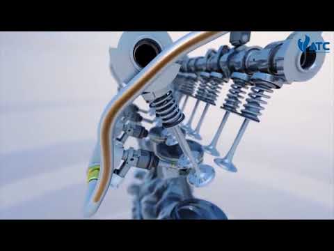 Video Cùng VATC tìm hiểu công nghệ phun xăng trực tiếp của... - YouTube