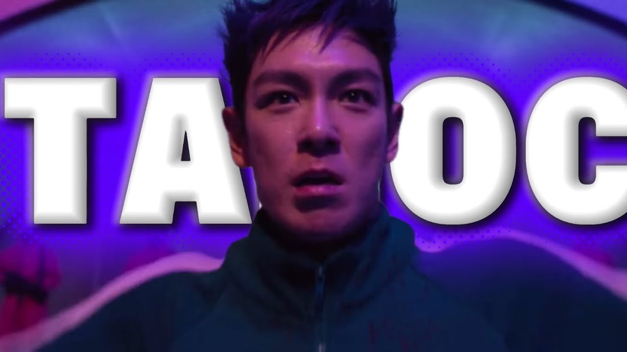 ТАНОС - ЛОЖНЫЙ ЗЛОДЕЙ СЕРИАЛА