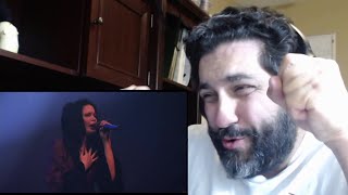 Nightwish Kinslayer First Reaction