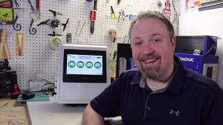 Banner's Wireless Connectivity and Monitoring Solutions - Industrial Control
